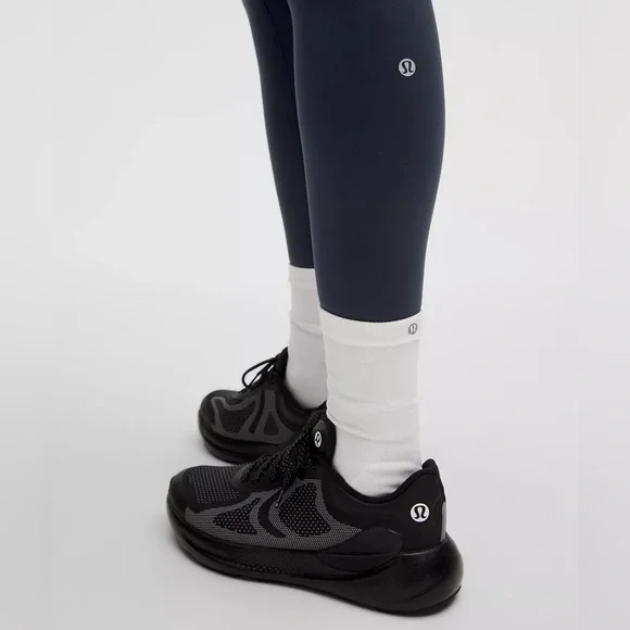 Lululemon Wunder Train High-Rise Tight 28" — True Navy - Picture 6 of 7